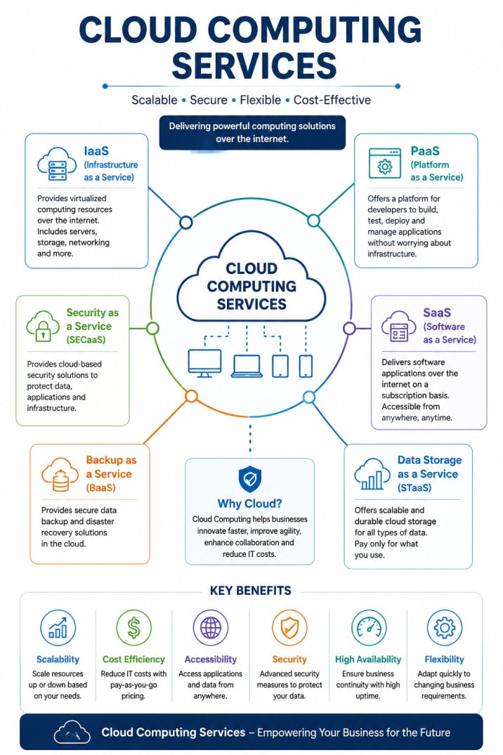DevOps and Automation Services in India by Avertech DevOps and Automation Services in India by Avertech