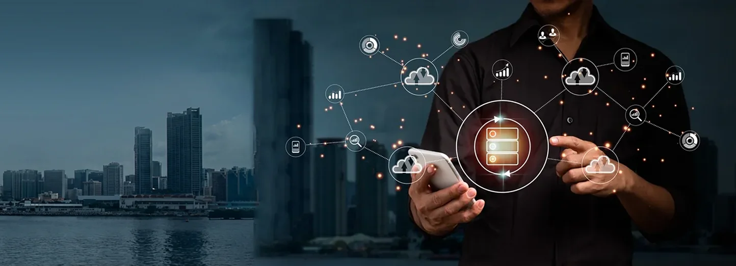 Cloud Managed Services