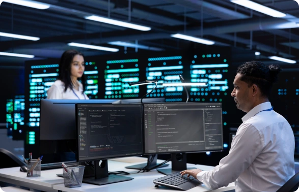 aws managed services