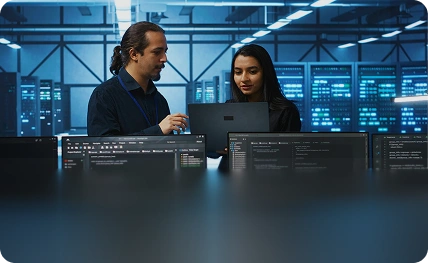 AWS Managed Services