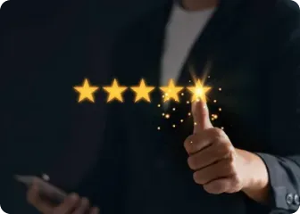 Clients Satisfaction