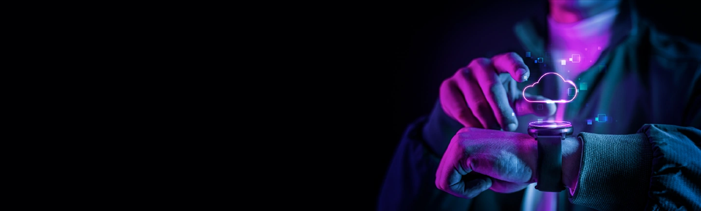 cloud migration banner