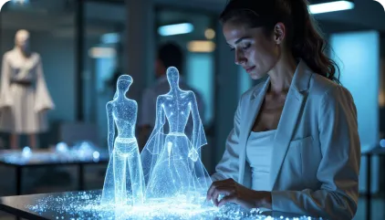 GoodEarth Fashion Design Studio Secures AWS Infrastructure Using AWS Config