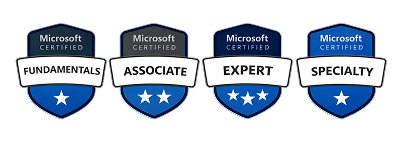 Microsoft Certifications