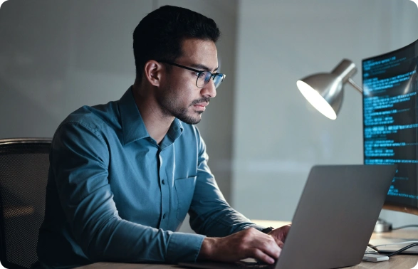 security and compliance