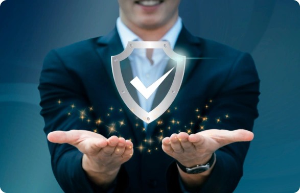 security and compliance