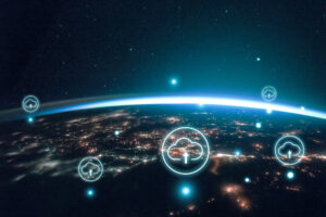 Hybrid Cloud Infrastructure