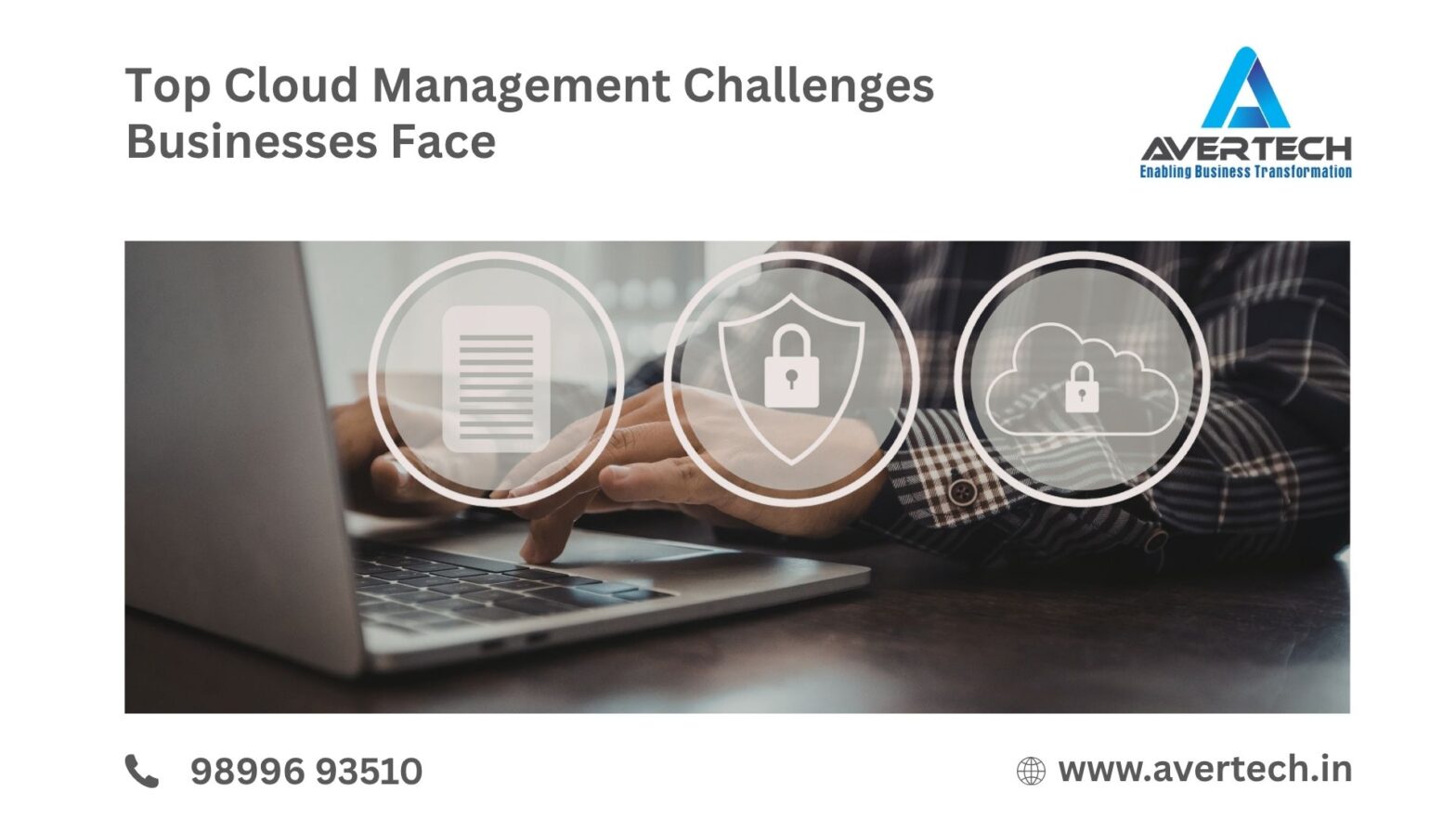 AWS Cloud Managed Services Company in Delhi NCR helping businesses solve cloud management challenges