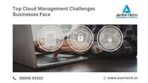 Top Cloud Management Challenges Businesses Face in 2026
