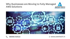 Why Businesses are Moving to Fully Managed AWS Solutions