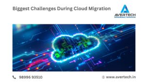 Biggest Challenges During Cloud Migration