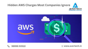 Hidden AWS Charges Most Companies Ignore