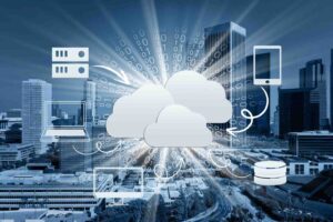 managed cloud services