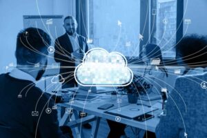 Professional Cloud Services