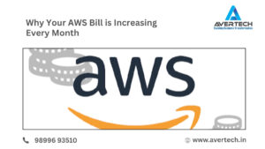 Why Your AWS Bill is Increasing Every Month