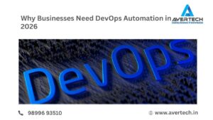 Why Businesses Need DevOps Automation in 2026