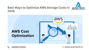 Best Ways to Optimize AWS Storage Costs in 2026