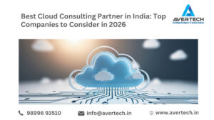 Best Cloud Consulting Partner in India: Top Companies to Consider in 2026