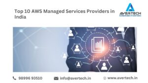 Top 10 AWS Managed Services Providers in India