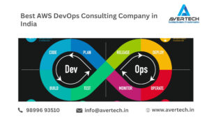 Best AWS DevOps Consulting Company in India