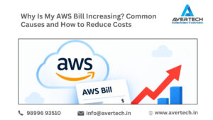 Why Is My AWS Bill Increasing? Common Causes and How to Reduce Costs
