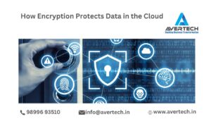 How Encryption Protects Data in the Cloud