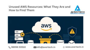 Unused AWS Resources: What They Are and How to Find Them