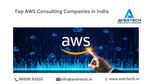 Top AWS Consulting Companies in India