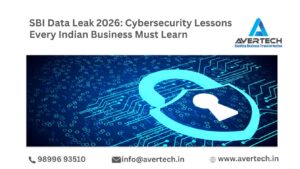 SBI Data Leak 2026: Cybersecurity Lessons Every Indian Business Must Learn