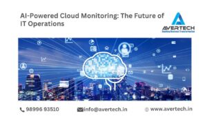 AI-Powered Cloud Monitoring: The Future of IT Operations