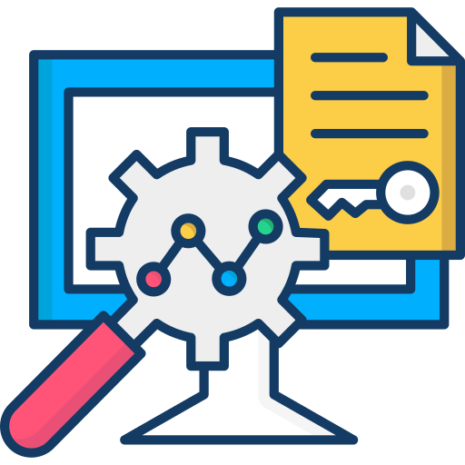 Analytics Icon