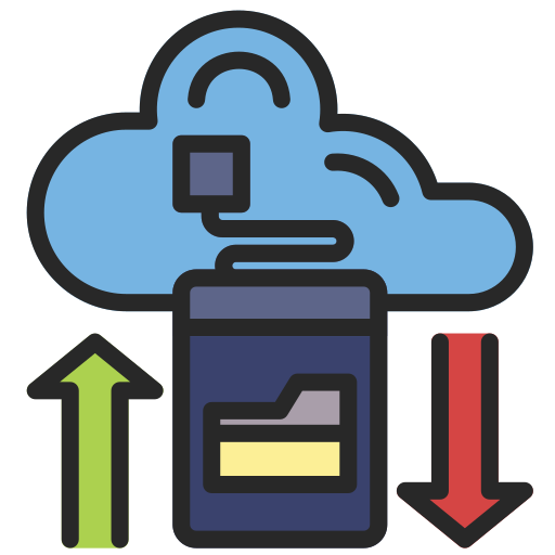 SAP on AWS Services Icon