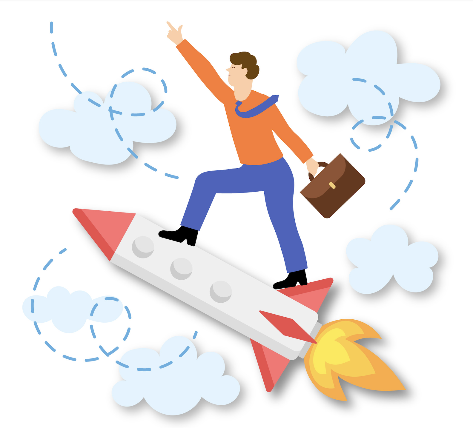 Join Avertech Cloud Migration journey