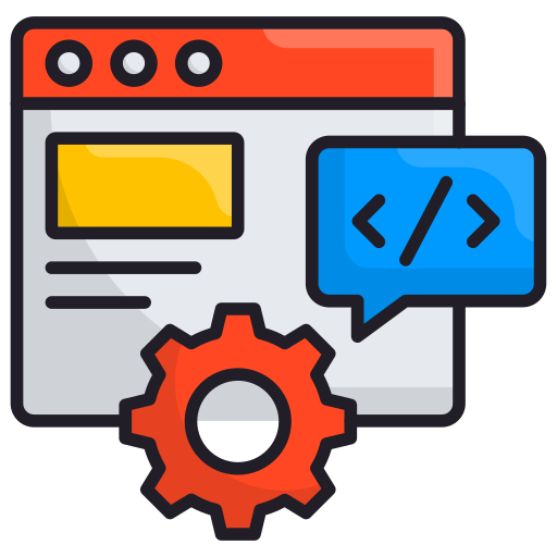 Application Modernization Icon