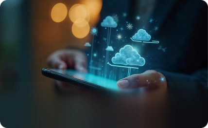 Cloud Migration Services